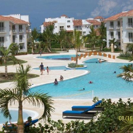 Appartamenti In Cadaques Caribe Bayahíbe Eksteriør billede