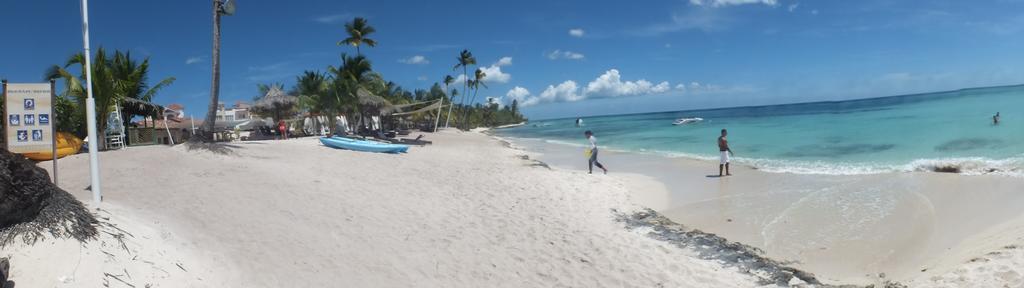 Appartamenti In Cadaques Caribe Bayahíbe Værelse billede