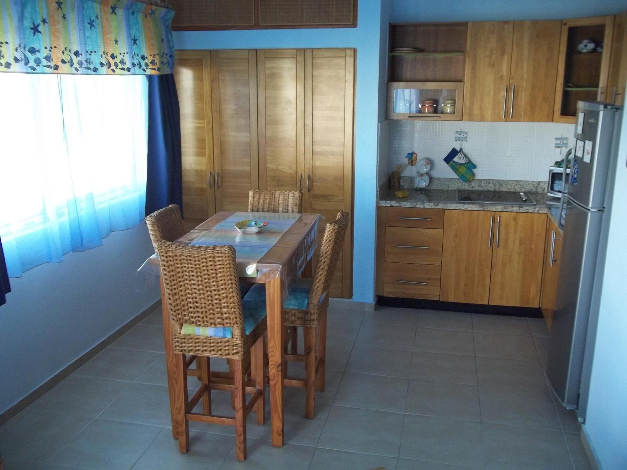 Appartamenti In Cadaques Caribe Bayahíbe Værelse billede