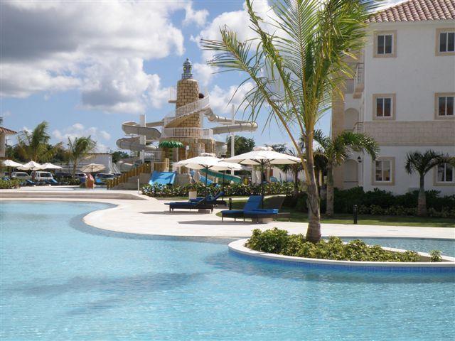 Appartamenti In Cadaques Caribe Bayahíbe Eksteriør billede