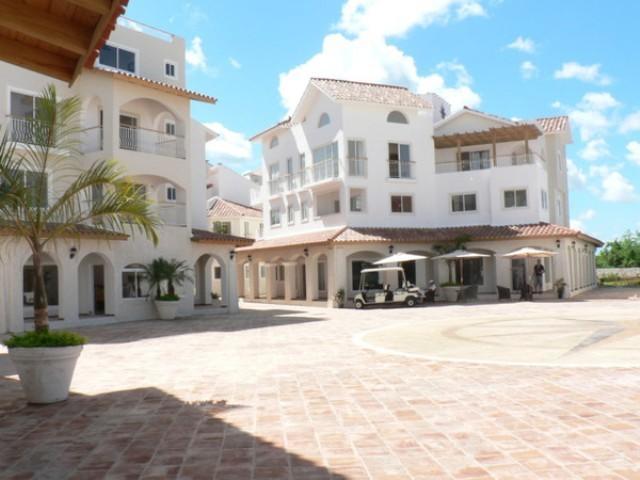 Appartamenti In Cadaques Caribe Bayahíbe Eksteriør billede