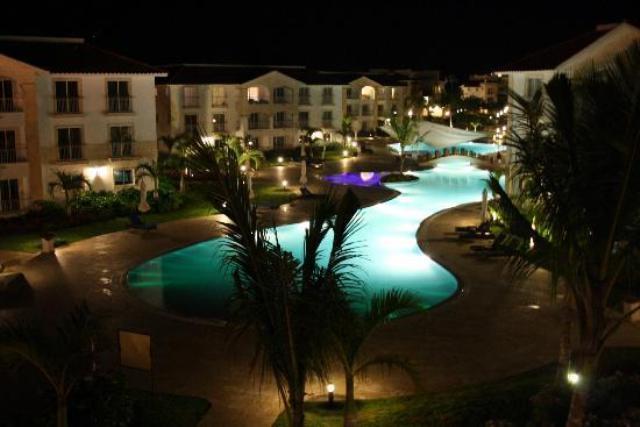 Appartamenti In Cadaques Caribe Bayahíbe Eksteriør billede