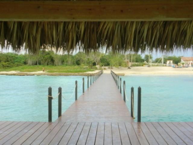 Appartamenti In Cadaques Caribe Bayahíbe Eksteriør billede
