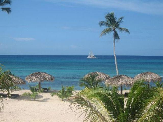 Appartamenti In Cadaques Caribe Bayahíbe Eksteriør billede
