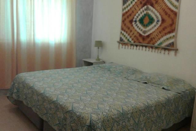 Appartamenti In Cadaques Caribe Bayahíbe Eksteriør billede